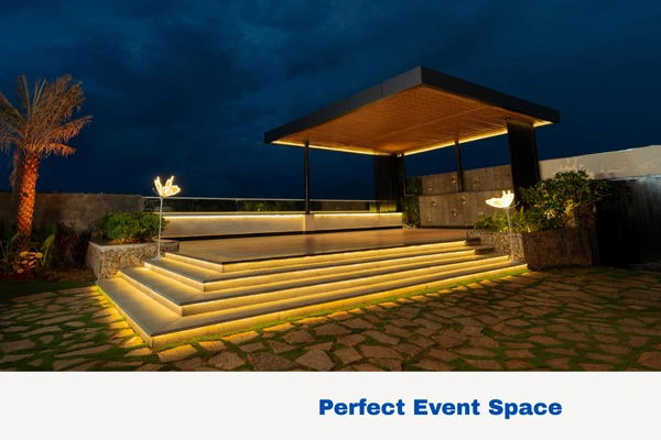 villas for rent in ecr