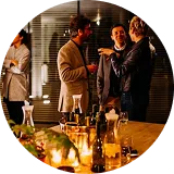 Corporate Events