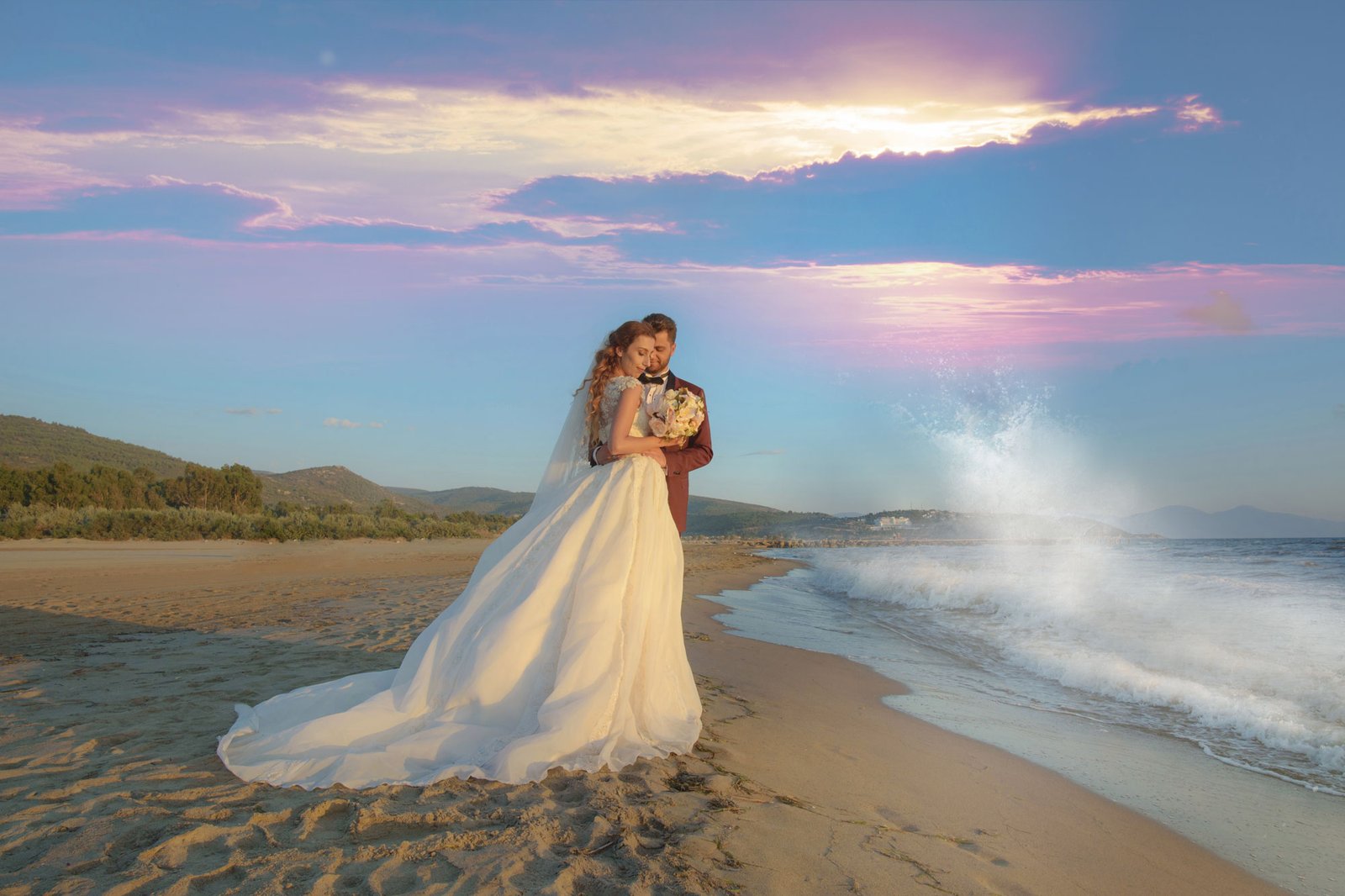 Wedding Venue with Accommodation in Chennai at the bluehouse ecr