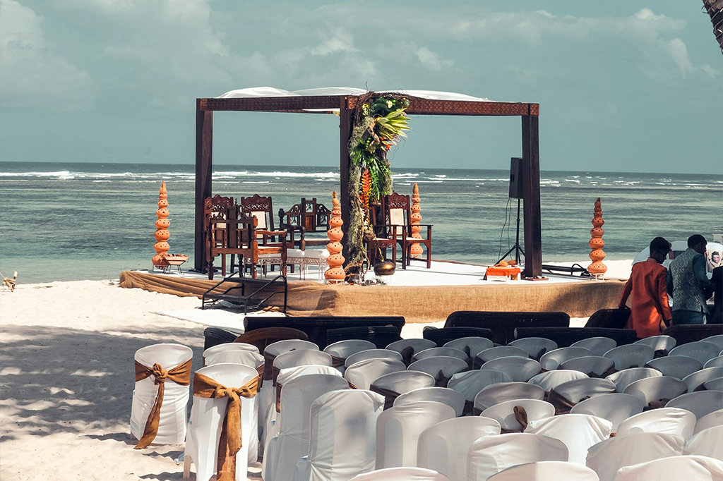 Wedding Weekend in Chennai: 2-Day Guide | Bluehouse ECR